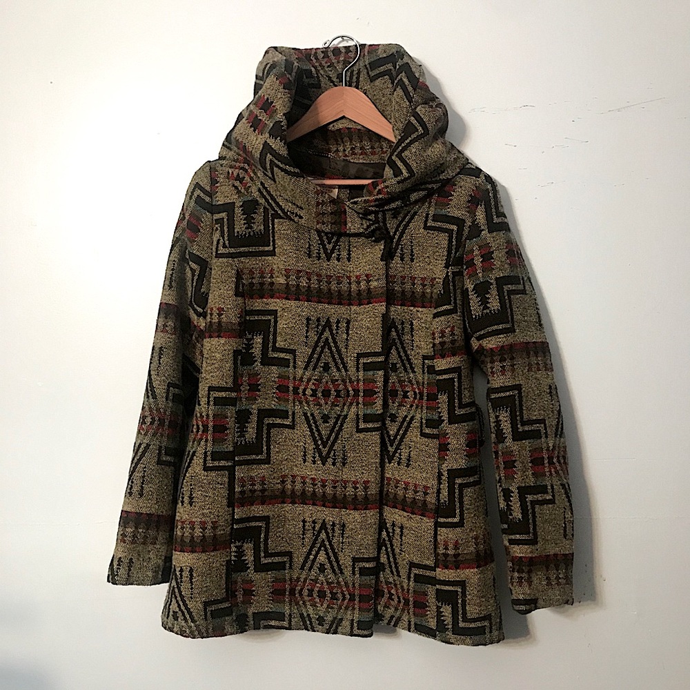 Mossimo Supply Co. Coat